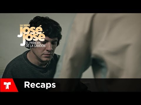 José José | Recap (03/09/18) | Telemundo English