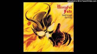 Mercyful Fate - Nightmare