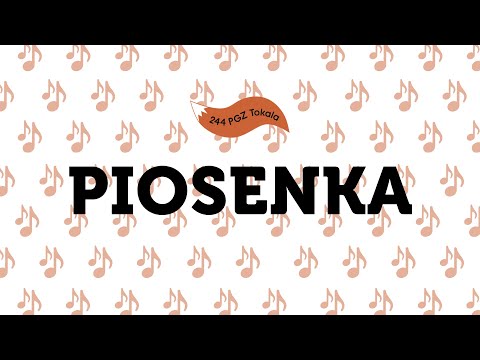 Piosenki Tokali: HEJ LEONARDO!