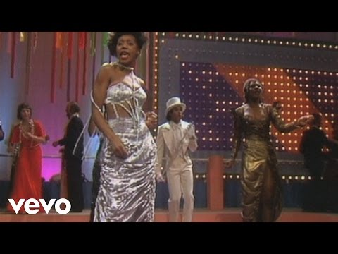 Boney M. - Sunny (ZDF Silvester-Tanzparty 31.12.1977) (VOD)