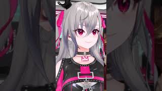 リオナのくしゃみ助かる！【2026/03/26　#shorts 　#ホロライブ　#響咲リオナ】