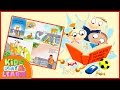 Starfall Learn To Read The No Tail Cat Starfall I M Reading