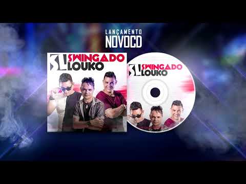 Swingado Louko - CD Completo 2019