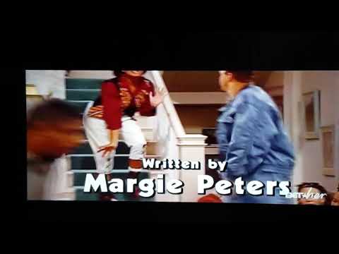 A Different World: Answered Prayers