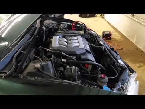 BH0888 - 1998 Honda Accord LX - 3.0L