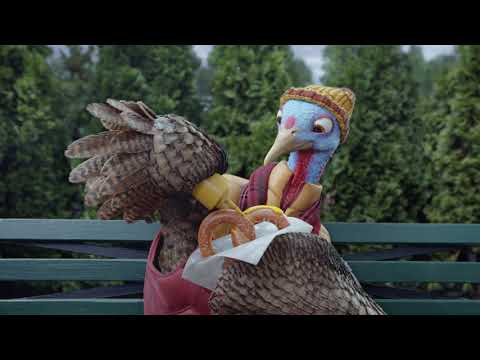 Chantix - Rink (2019, USA)