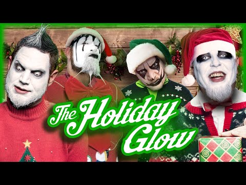 Twiztid ft. Blaze & Boondox -  "The Holiday Glow"