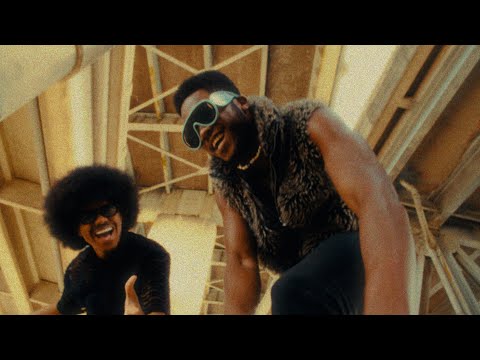 Wampi & Cimafunk - Que Bola (Official Video)