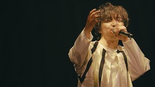 三浦大知(Daichi Miura) / 飛行船 from DAICHI MIURA LIVE TOUR ONE END in 大阪城ホール