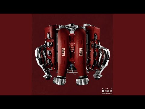 Rari (feat. Laguaboy & ???)