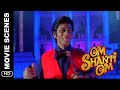 Om Shanti Om | Picture Abhi Baki Hai Mere Dost |  Movie Scene | Shah Rukh Khan, Shreyas Talpade