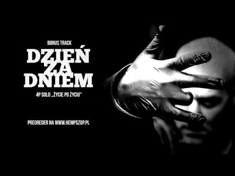 4Psolo - Dzień za dniem (bonus track)