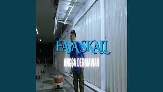 Lirik Lagu Faja Skali - Angga Dermawan: Bukan ATM Sayang
