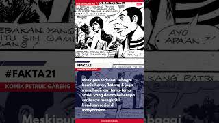 Download lagu π΄ Fakta Komik Petruk Gareng Karya Tatang S Komik Jadul Indonesia #short #komikjadulfull mp3 Download lagu π΄ Fakta Komik Petruk Gareng Karya Tatang S Komik Jadul Indonesia #short #komikjadulfull mp3