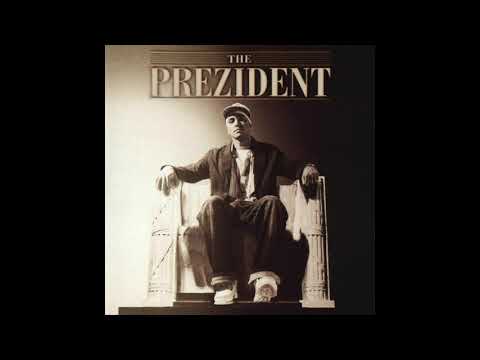 Johnny Prez - Tu Pum Pum (The Prezident)