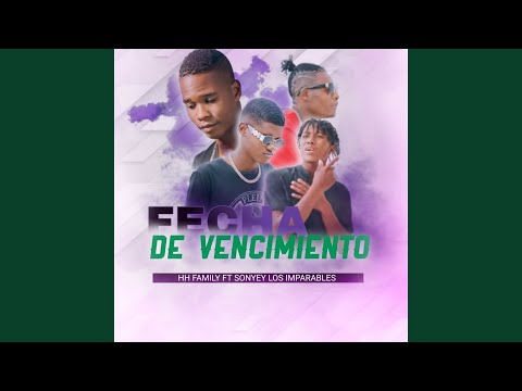 Fecha De Vencimiento