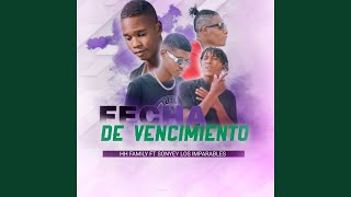 Fecha De Vencimiento