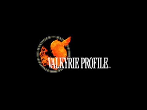 Valkyrie Profile - [Hard] 47 Chapter 6 - #6 Lost City of Dipan - Present treasures