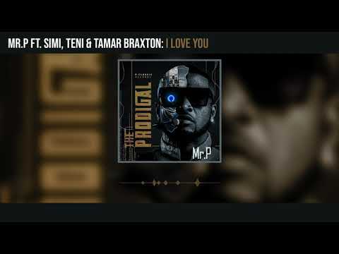 Video thumbnail for I Love You