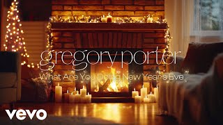 Gregory Porter, Samara Joy - What Are You Doing New Year's Eve