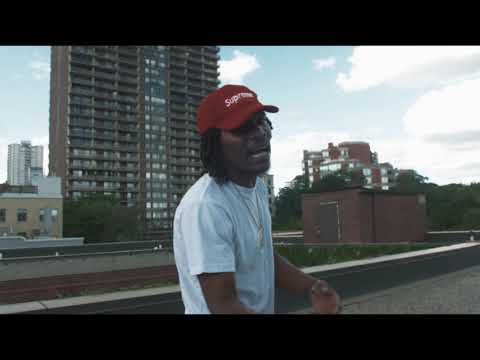 O'deriic - Pray For Us