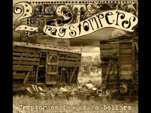 2nd St. Rag Stompers - Lonesome Pain