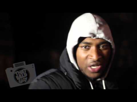 #ThatBaldGuy - Kruz Leone