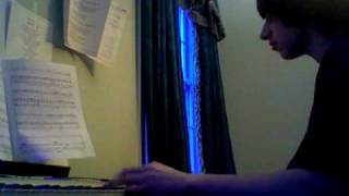 Fred Jones Part II By Ben Folds