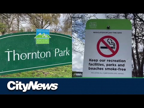 Unsanctioned 4/20 events going ahead in Vancouver