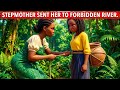 She Was Sent To Fetch Water From A River That Only Takes First Daughters