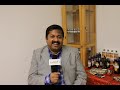 சித்த மருத்துவம் தமிழர்களின் தனிப்பெரும் சொத்து – மருத்துவர் கு.சிவராமன் பிரத்தியேக நேர்காணல்