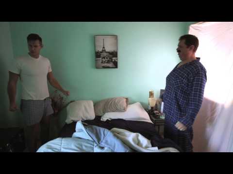 Monday Challenge: Scene Remake