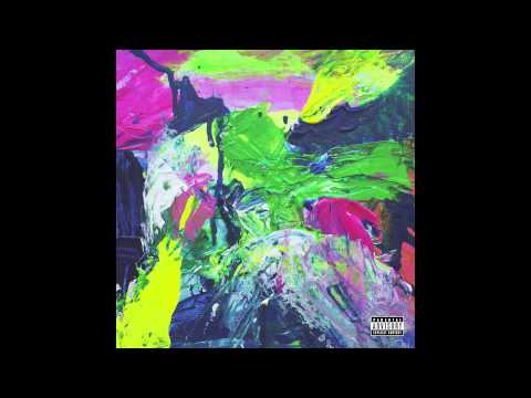 Jared Evan - The Art Form of Whatever (ALBUM STREAM)