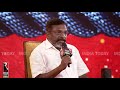 VCK's Thol. Thirumavalavan Says His Party Is Against Cast | India Today Conclave South 2021