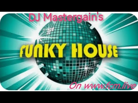 Funky House by DJ Mastergain