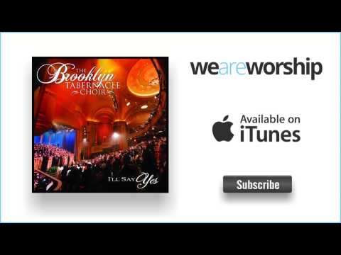 The Lord Thy God - Misc Praise Songs