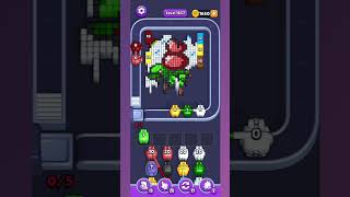 Pixel Flow Level 1657