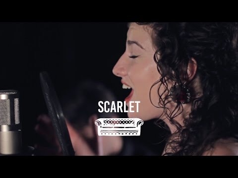 Scarlet - Addicted | Ont' Sofa Live at Stereo 92