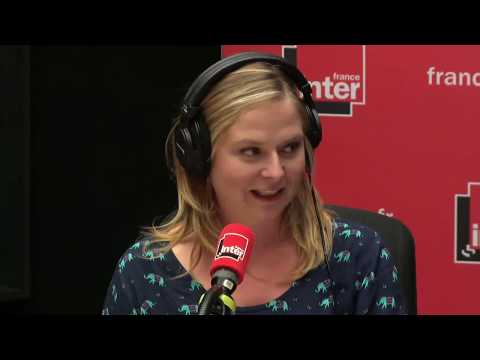 Nettoyer l'eau, un problème insoluble ? La chronique de Constance