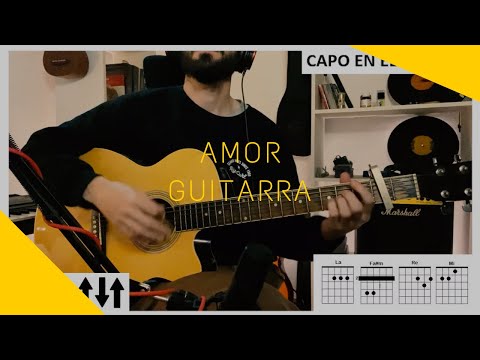 Amor - Cristian Castro