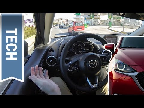 Mazda2 2020: Assistenzsysteme & Technik-Pakete im Test: Welche Extras lohnen sich?