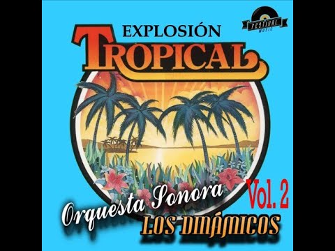 SONORA LOS DIMANICOS VOL 2 MANGO CHUPA  DRA