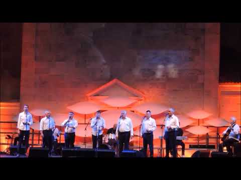 Lipoto moja -  Klapa Intrade -  VDP Kaštela,2018.