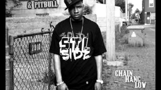 Jibbs ft. Tank &amp; Pitbull - Chain Hang Low (DJay Rome Extended Remix)