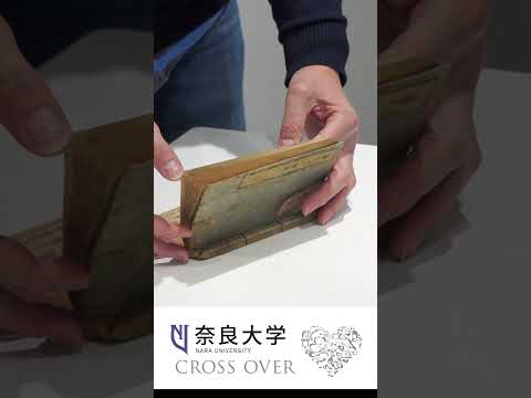 言語文化学科 【奈良大学国文学科　模擬講義の制作風景】#奈良大 #奈良大学 #shorts
