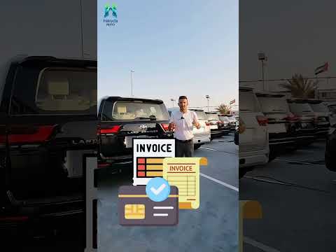 КАК ПРОИСХОДИТ ПОКУПКА НОВОГО АВТО С HAKYDA AUTO