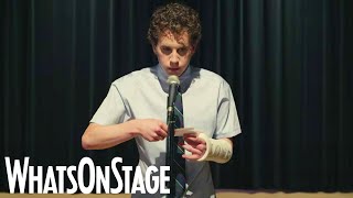 Dear Evan Hansen movie | 2021 trailer video
