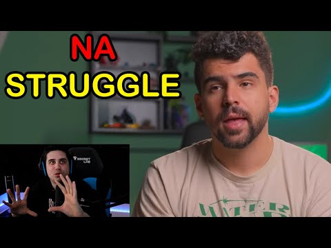 The Real Reason NA Can't Beat LCK/LPL