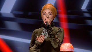 Իլոնա - «Հայրենիք»