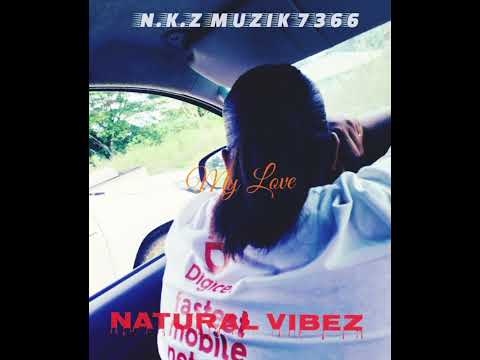 Rayvanny - My love ft M.R.K DJ [ N.K.Z MUZIK 7366] 202V WAV